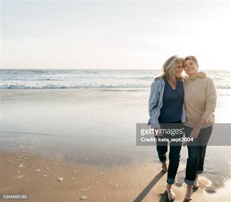 Lesbian Barefoot Photos And Premium High Res Pictures Getty Images