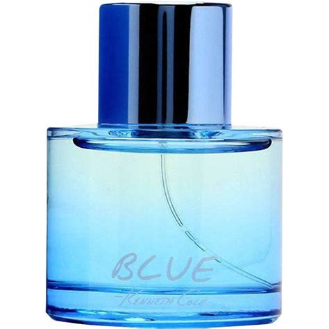 Blue Perfume Blue By Kenneth Cole Feeling Sexy Australia 312457