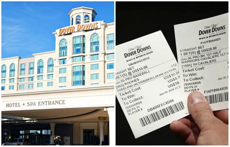 Place your bets at chicagoland's premier sports book! Dover Downs Acquired by Rhode Island Casino Group Twin River