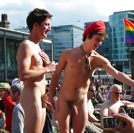 Naked Gay Parade Pics Xhamster