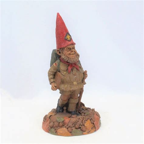 25 Most Valuable Tom Clark Gnomes Worth Money