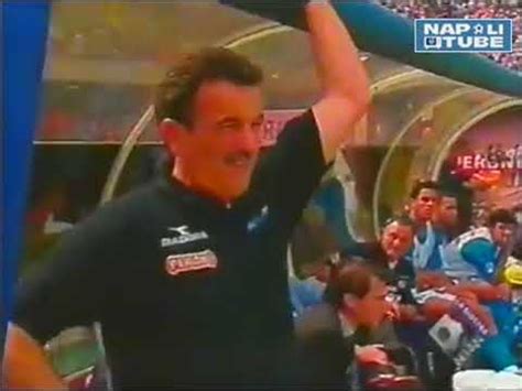 March 21st, 2021, 8:45 pm. Napoli - Roma 2-2, serie A 2000-2001, full match - YouTube