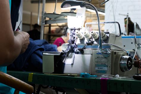 The word manufacturer is a noun. Apparel Manufacturer Suuchi Dramatically Shrinks the ...