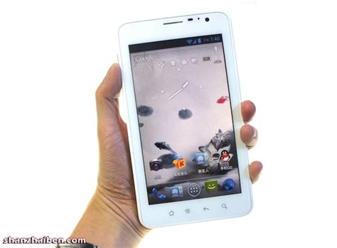 Zenithink Ztpad N6 Tablet With 6 Inch Display Tabnewstech Updates