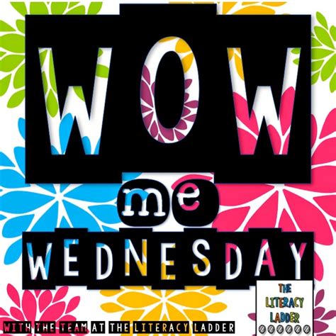 Wow Me Wednesday Learning To Be Awesome