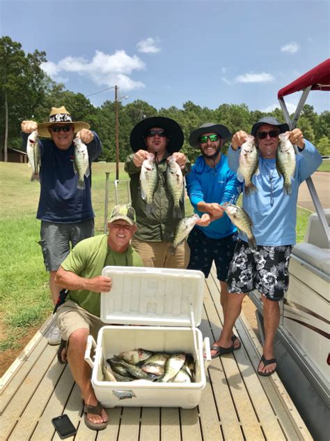 The states of new mexico, texas and oklahoma are all parties to the compact created by agreement of the three states and the federal government in 1950. Clark Moore's Guide Service on Lake Sam Rayburn - Lake Sam ...