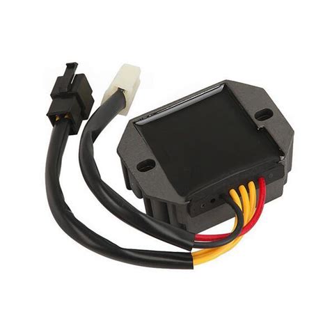 Derping my way through a motorcycle r/r test. Motorcycle Voltage Regulator Rectifier For Suzuki DR250 ...