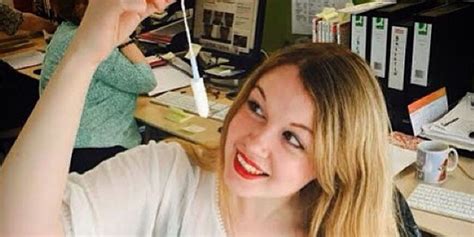 Girls Are Posting Tampon Selfies To Stop The Taboo About Periods