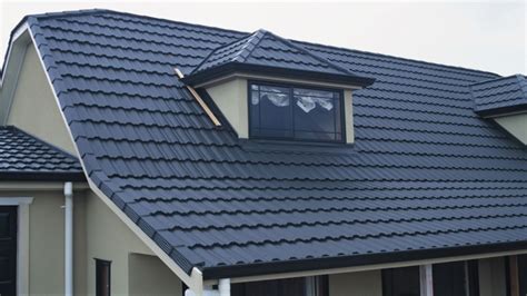 unveiling the superior features of decra roofing sheets