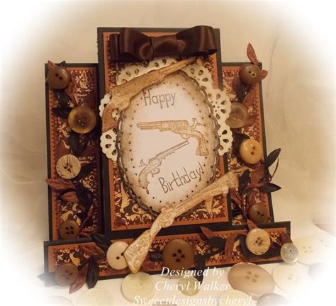 They'll help you express your best wishes to the. Really Reasonable Ribbon Blog: Happy Birthday Son/Funky ...