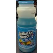 Hawaiian Punch Berry Blue Typhoon Mixed Berry Fruit Punch ...