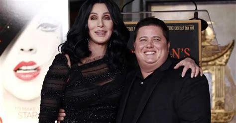 Cher Defendió A Su Hijo Transexual Que Está En Bailando Con Las Estrellas