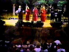 Primitive Quartet sings about God's Record Book - no ...