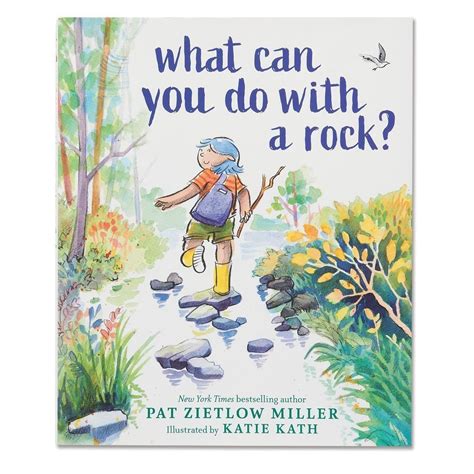 What Can You Do With A Rock Montessori Services