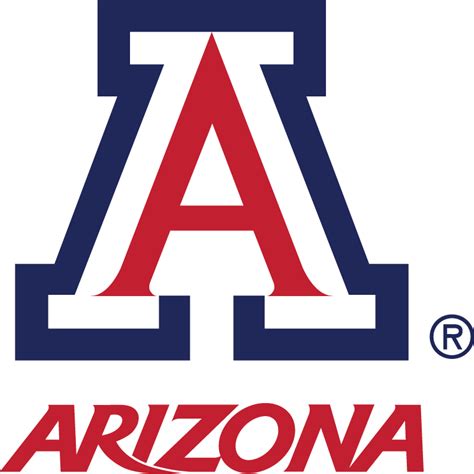 Arizona Wildcats Alternate Logo Ncaa Division I A C Ncaa A C