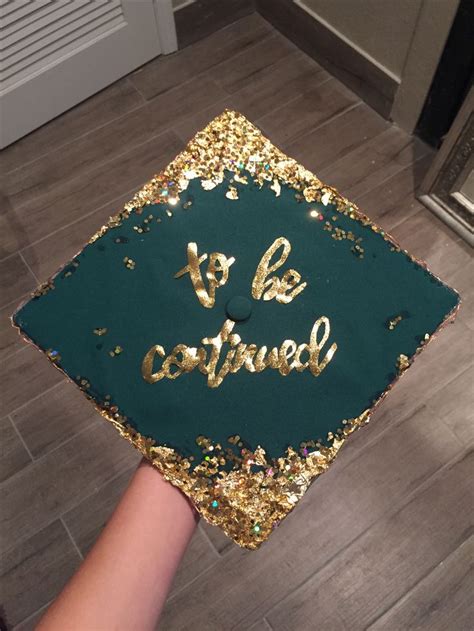 418 Best Graduation Cap Decorations Images On Pinterest Graduation