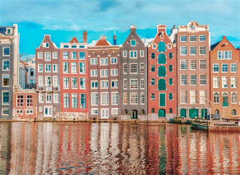 11 Best Places In The Netherlands To Visit Hand Luggage Only Travel