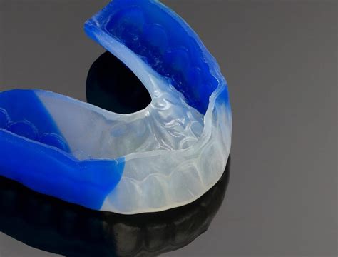 Mouth Guards Night Guards And Snoring Appliances Mount Pleasant
