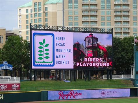 Dr Pepper Ballpark Frisco 2019 What To Know Before You Go With