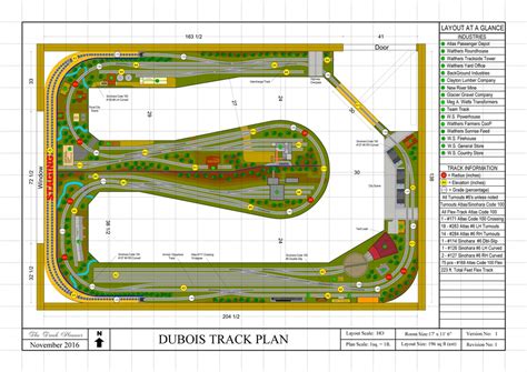 Check spelling or type a new query. Gallery - The Track Planner
