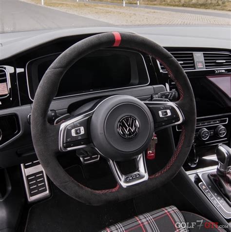 Verkoop eenvoudig golf 7 gti. Clubsport Lenkrad in GTI • Golf 7 GTI Community • Forum