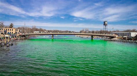 Mchenry Shamrocks The Fox Enjoy Illinois