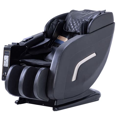 Coin And Bill Operated Commercial Vending Massage Chair With Full Body Massage China Zero