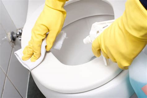 Limpiar El Baño En Diez Minutos Trucos Infalibles Decor Tips