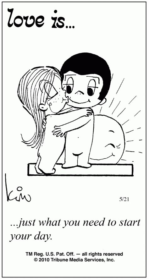 Love Is Comic Kim Casali Image Search Results Love Is Cartoon Love