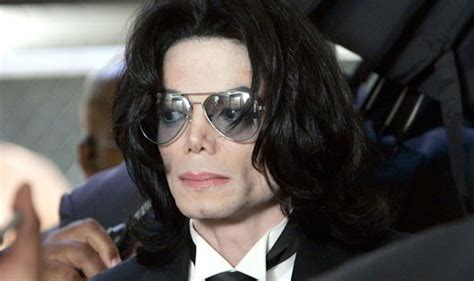 Michael Jacksons ‘secret Safe Room At Neverland Exposed In Explosive