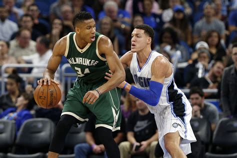 Get the latest live soccer scores, results & fixtures from across the world, including uefa champions league, powered by goal.com. Bucks vs. Magic Final Score: Orland-OH NO! Milwaukee slips ...
