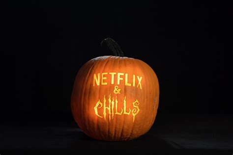 Nonton film nobody sleeps in the woods tonight (2020) streaming movie sub indo. 'Netflix And Chills' Starts Halloween Early With Streaming ...