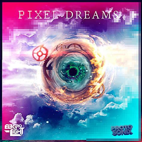 Pixel Dreams By Electro Light On Spotify