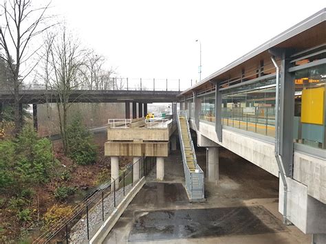 Lougheed Highway B Line Will Run From Coquitlam Central To Maple Ridge
