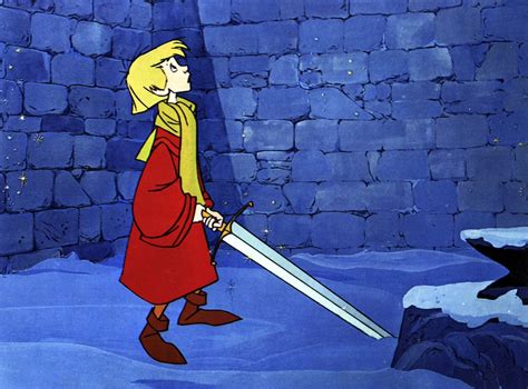 The Sword In The Stone 1963 Classic Disney Movies Popsugar Moms
