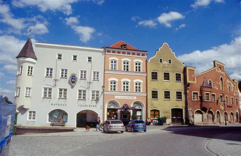Stündliche wetter in kraiburg a. Kraiburg am Inn (Galerie) - BY / Reg.bez. Oberbayern ...