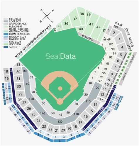 Mariners Stadium Seating Map Elcho Table