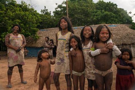 5 Things We Can Learn From The Kayapo People In The Amazon Rainforest Redhead Mom