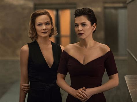 The Girlfriend Experience Season 2 Is Exquisitely Captivating Review