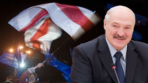 Снимок опубликовали на обновленном сайте главы республики. Павел Усов: "Оппозиция помогает Лукашенко" » UDF | Новости ...
