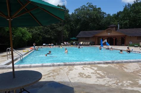 Maybe you would like to learn more about one of these? Review: The Pools at Disney's Fort Wilderness Resort