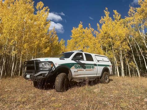 Mesa County Sheriff Rad Program 5280fire