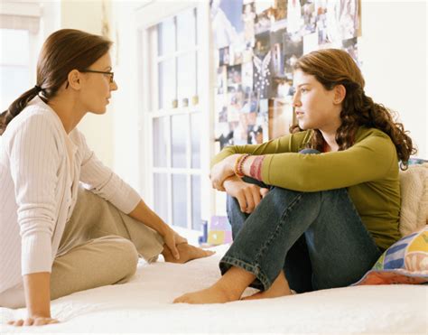 Signs That Your Teenager Wants Therapy Teen Therapy In Dc Metro Area
