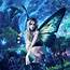 Forest Fairy Forum Avatar  Pro Photo ID 160132 Abyss