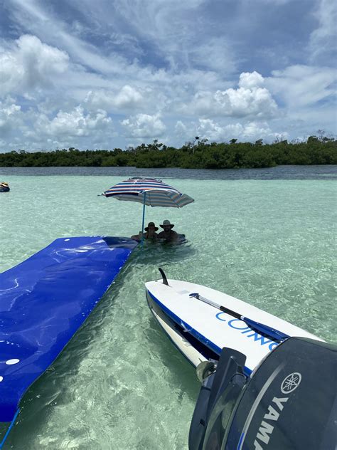 Key West Sandbar Charters Tropical Charters Florida Keys