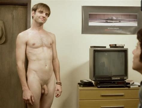 Movie Tv Celeb Full Frontal Nude Thisvid Com