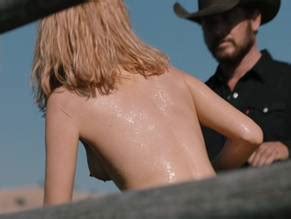 Yellowstone Beth Dutton Nude The Best Porn Website