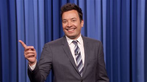 Watch The Tonight Show Starring Jimmy Fallon Highlight: Jimmy's Fifth 