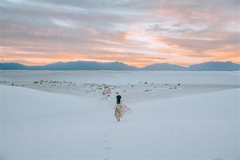 White Sands National Park Your 2021 Guide To This New Mexico Gem
