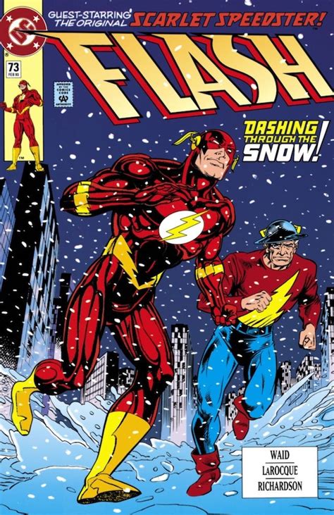 12 Great Superhero Holiday Comics